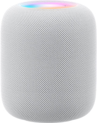 Apple generation), Speaker Shop Audio HomePod Smart Now with (2nd Premium |