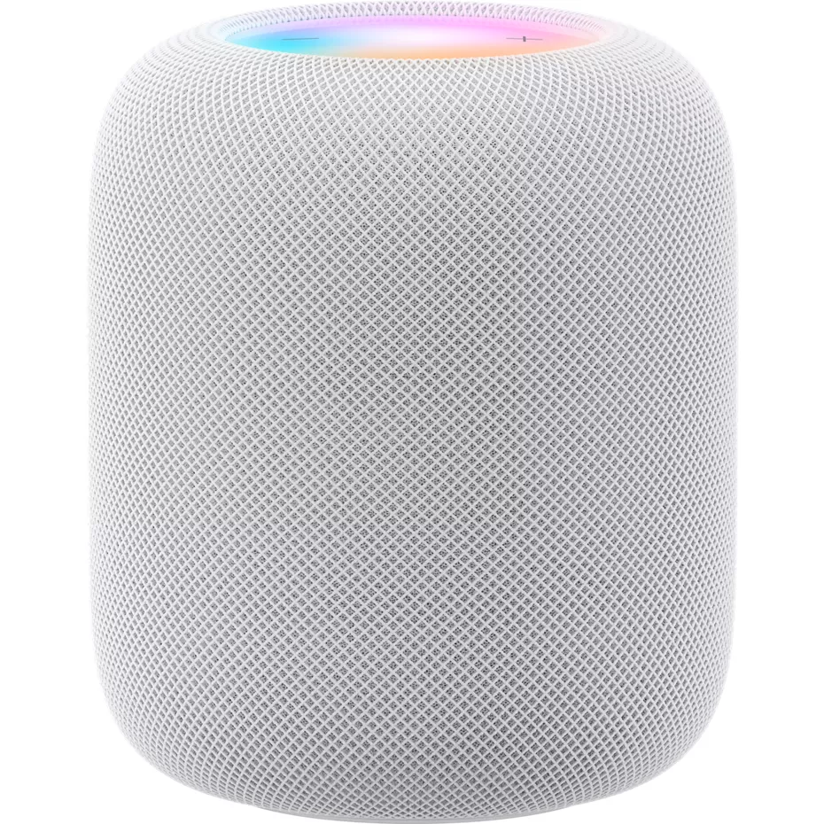 Apple HomePod - White |&hellip;