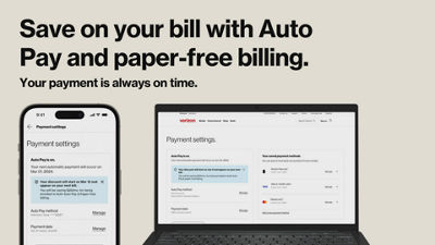 verizon landline bill pay