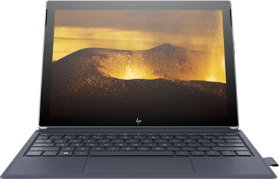 HP Envy X2