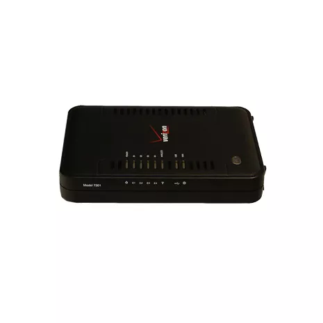 Westell Wireless Router