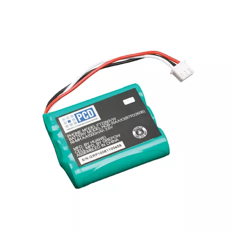 Verizon Home Phone Connect Battery Pack - Replacement Part