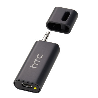 HTC HTC Bluetooth Stereo Clip Verizon Wireless