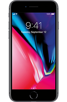 Apple Iphone 8 In River Falls Wisconsin Verizon Wireless