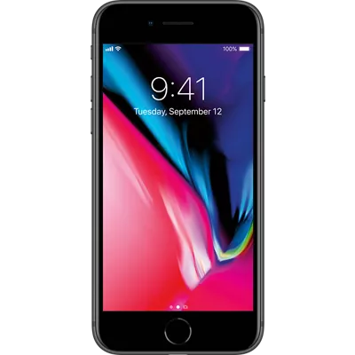 Apple iPhone 8 (Certified Pre-Owned) undefined image 1