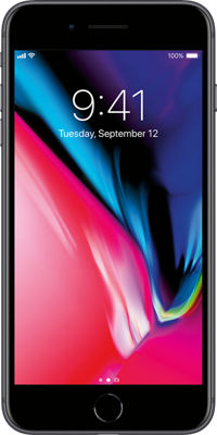 Apple iPhone 8 Plus (Certified Pre-Owned) | Features, Price