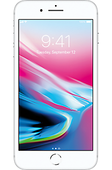 Apple iPhone 8 Plus (Certified Pre-Owned) | Features, Price & Colors | Shop Now