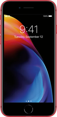 Apple iPhone 8 (Certified Pre-Owned) | Features, Price & Colors