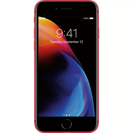 Apple iPhone 8 (Certified Pre-Owned)