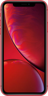 Apple iPhone XR 6.1 pulgadas LCD Reacondicionado + Cargador