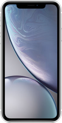 Apple iPhone XR 6.1 pulgadas LCD Reacondicionado + Cargador Inalámbrico