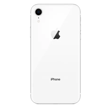 Restored iPhone XR 128GB Coral (Unlocked) (Refurbished) 