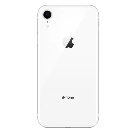 iPhone XR 128GB Yellow - New battery - Refurbished product