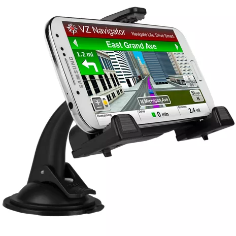 Verizon Vehicle Mount for Samsung Galaxy S Phones