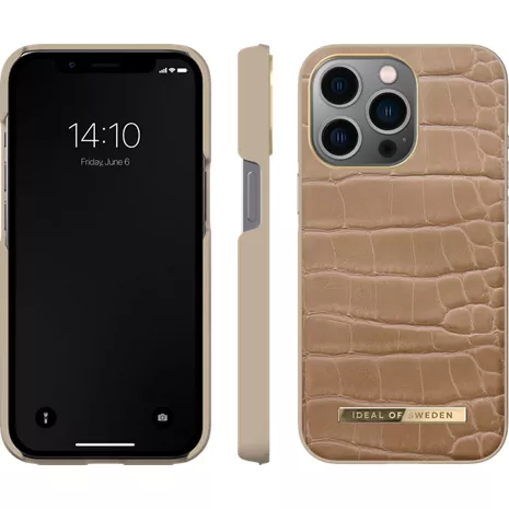 iDeal of Sweden Atelier Case for iPhone 13 Pro