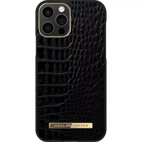 Carcasa iDeal of Sweden Atelier Fashion para el iPhone 12/iPhone 12 Pro