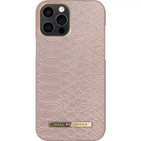iDeal of Sweden Atelier Fashion Case for iPhone 12 Pro Max