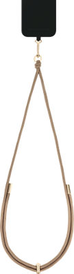 DEUXIEME CLASSE -  IDEAL OF SWEDEN SNAKE-CHAIN I PHONE ケース DEUXIEME CLASSE - IDEAL OF SWEDEN SNAKE-CHAIN I PHONE ケース