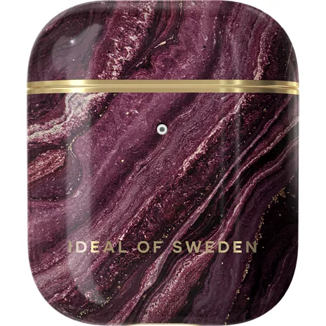 Estuche iDeal of Sweden Fashion para los AirPods Pro, diseño estampado