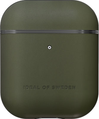 Estuche iDeal of Sweden Fashion para los AirPods Pro, diseño estampado