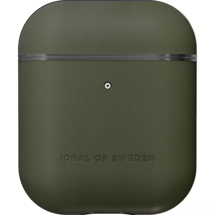 iDeal of Sweden Fashion Case for AirPods - Metal Woods | Verizon