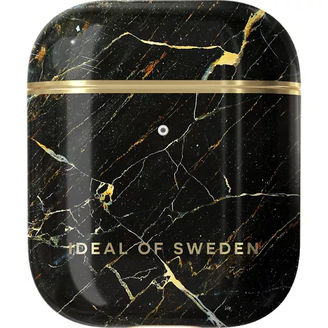 Estuche iDeal of Sweden Fashion para los AirPods Pro, diseño estampado