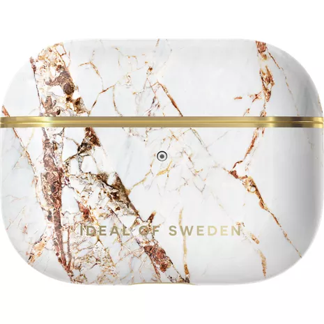 iDeal of Sweden Fashion Case for AirPods Pro - Carrara Gold