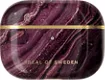 iDeal of Sweden Fashion Case for AirPods Pro - Plum Marble