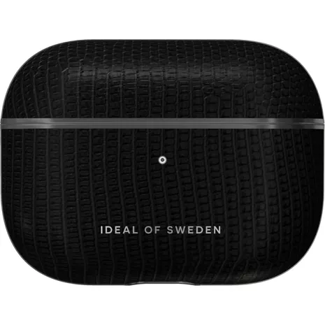 Estuche iDeal of Sweden Fashion para los AirPods Pro - Eagle Black