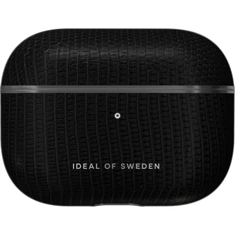 iDeal of Sweden Fashion Case for AirPods Pro - Eagle Black