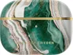 iDeal of Sweden Fashion Case for AirPods Pro - Golden Jade Marble