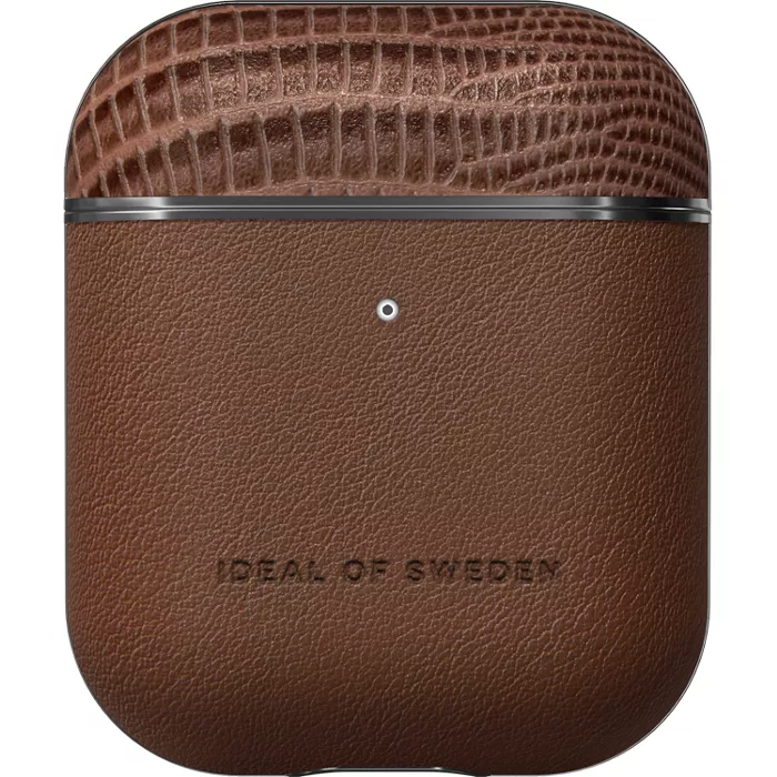 iDeal of Sweden Fashion Case for AirPods - Wild Cedar Snake | Verizon