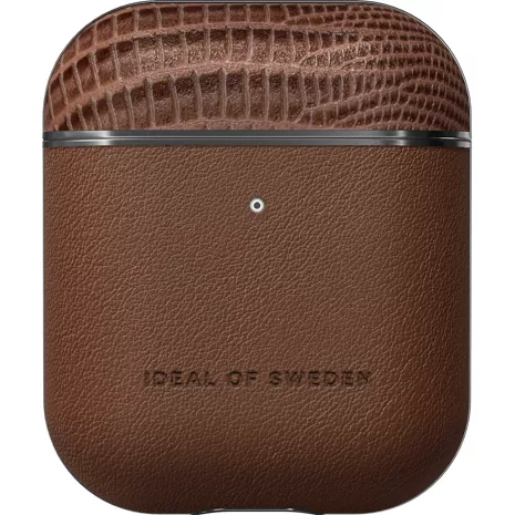 iDeal of Sweden Fashion Case for AirPods - Wild Cedar Snake
