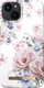 Funda iDeal of Sweden Fashion para el iPhone 13 - Floral Romance