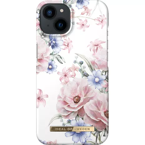 iDeal of Sweden Funda fashion con MagSafe para el iPhone 14 y el iPhone 13 - Floral Romance