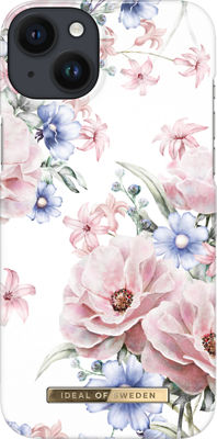 関税送料込 iDEAL OF SWEDEN MagSafe クリアケース iPhone 桜 ideal-of-sweden-fashion-case-