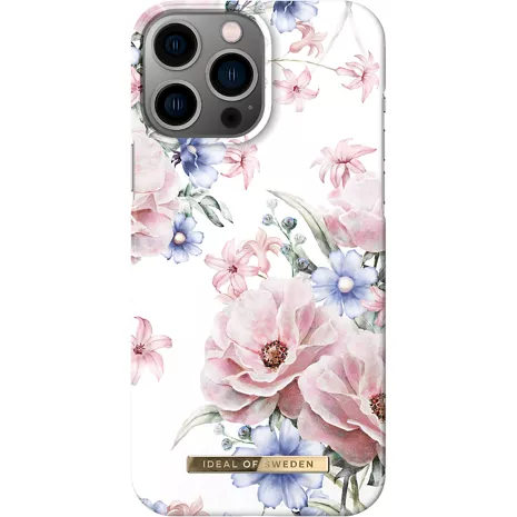 iDeal of Sweden Funda fashion con MagSafe para el iPhone 14 Pro Max - Floral Romance