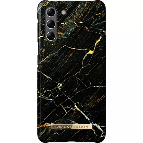 Funda iDeal of Sweden Fashion para el Galaxy S21 5G - Port Laurent Marble