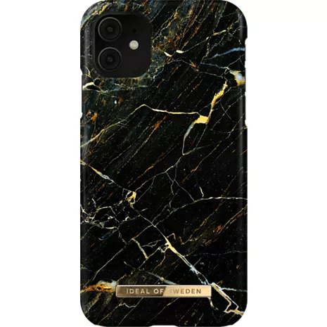 iDeal of Sweden Fashion Case for iPhone 11/XR - Port Laurent Marble