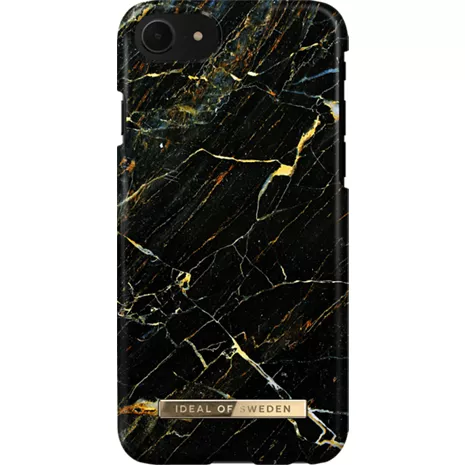 iDeal of Sweden Fashion Case for iPhone SE (2020)/8/7/6/6s - Port Laurent Marble