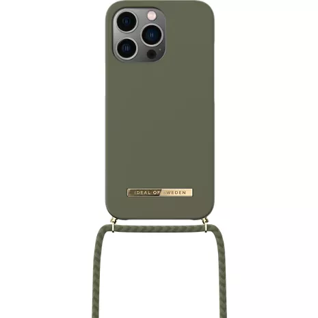 iDeal of Sweden Ordinary Necklace Case for iPhone 13