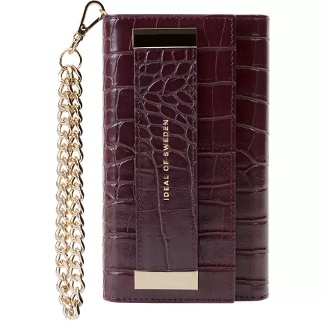 iDeal of Sweden Studio Clutch Case for iPhone 12/iPhone 12 Pro