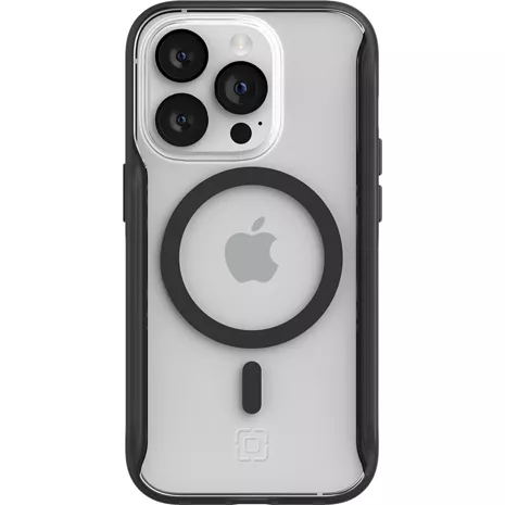 Incipio AeroGrip Case with MagSafe for iPhone 14 Pro Black image 1 of 1 