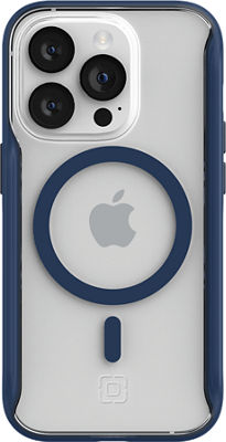 Gripp NEO MagSafe Case for iPhone 14 Plus - Blue