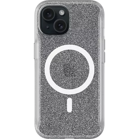 Incipio AeroGrip Case with MagSafe for iPhone 15, iPhone 14, and iPhone 13