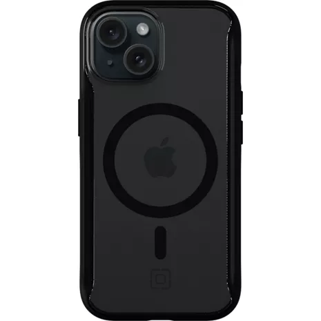 Incipio Funda AeroGrip con MagSafe para el iPhone 15 Pro Max