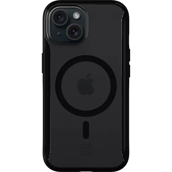 Incipio AeroGrip Case with MagSafe iPhone 15 iPhone 14 and iPhone 13 - Stealth Black | Verizon