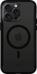 AeroGrip Funda con MagSafe para el iPhone 15 Pro Max - Stealth Black (Negro)​​ 