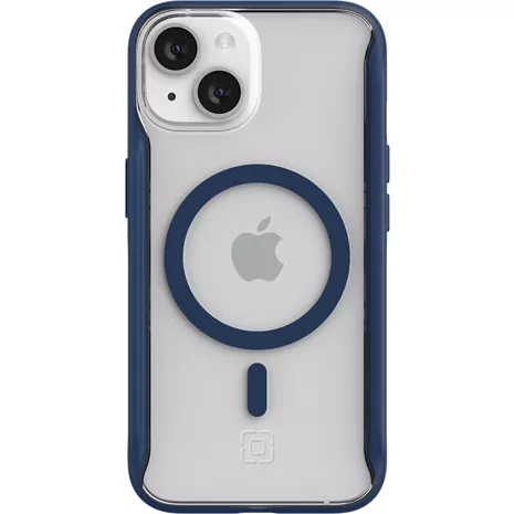 Incipio AeroGrip Case with MagSafe for iPhone 14 and iPhone 13