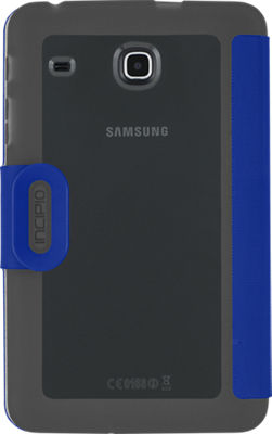 Incipio Clarion Folio Case for Samsung Galaxy Tab E 8